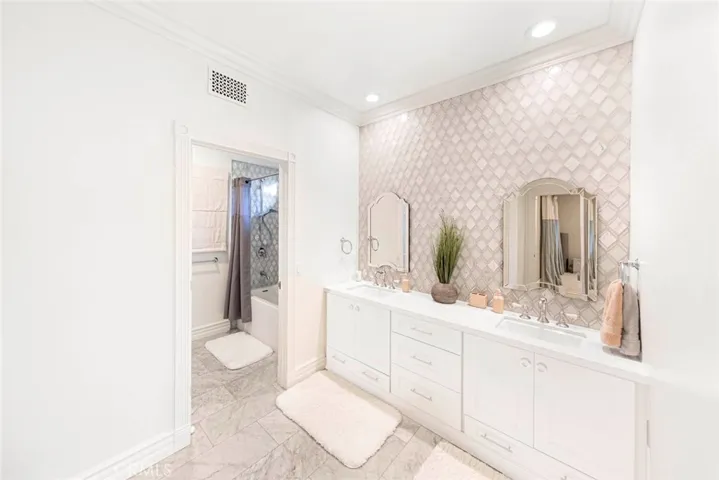 185 S Trish Court, Anaheim Hills, California 92808