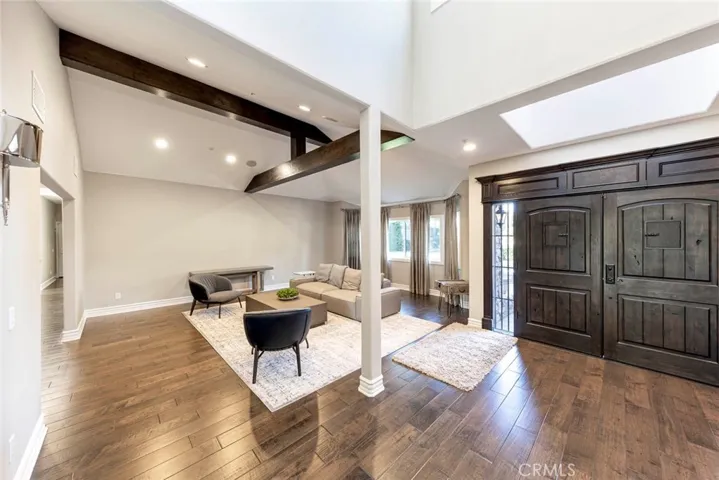185 S Trish Court, Anaheim Hills, California 92808