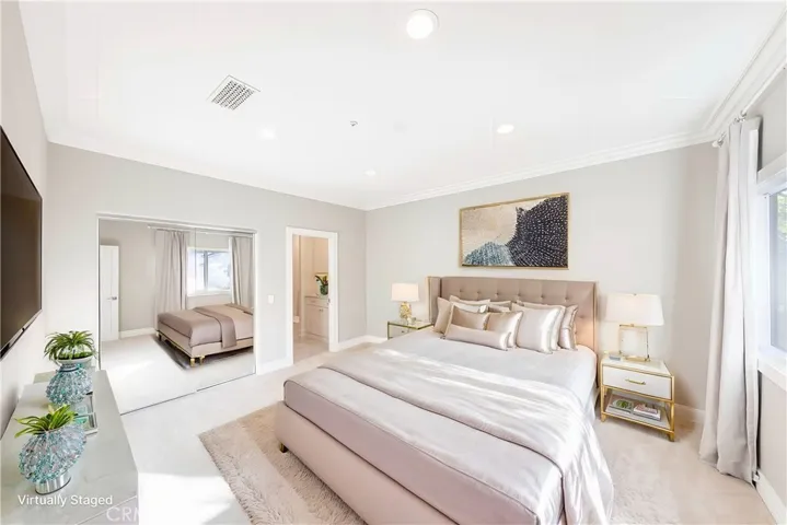 185 S Trish Court, Anaheim Hills, California 92808