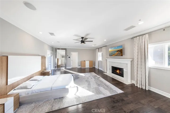 185 S Trish Court, Anaheim Hills, California 92808