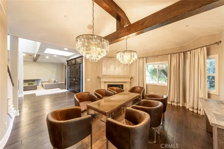 185 S Trish Court, Anaheim Hills, California 92808
