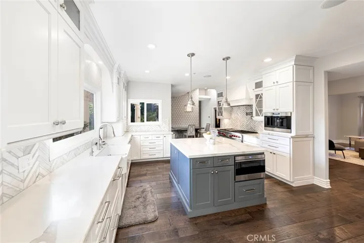 185 S Trish Court, Anaheim Hills, California 92808