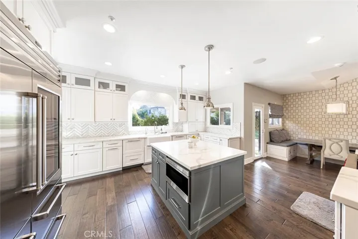 185 S Trish Court, Anaheim Hills, California 92808