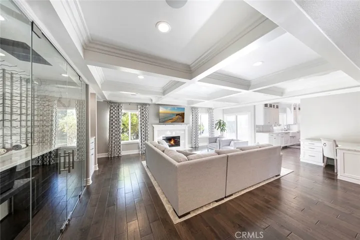 185 S Trish Court, Anaheim Hills, California 92808