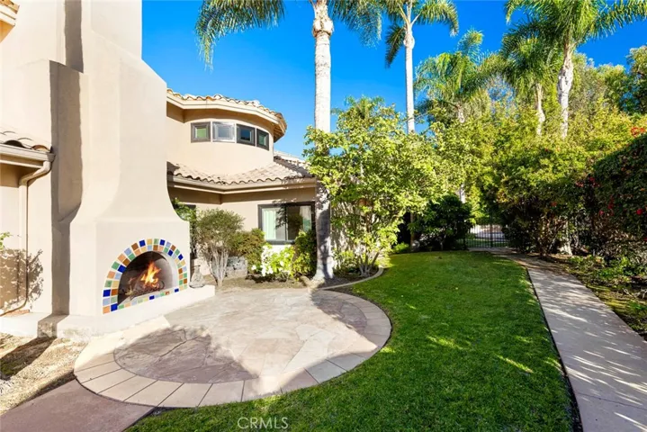 185 S Trish Court, Anaheim Hills, California 92808