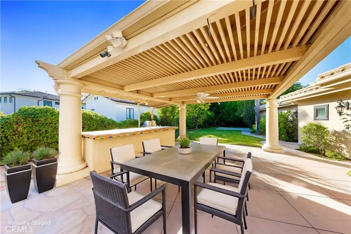 185 S Trish Court, Anaheim Hills, California 92808