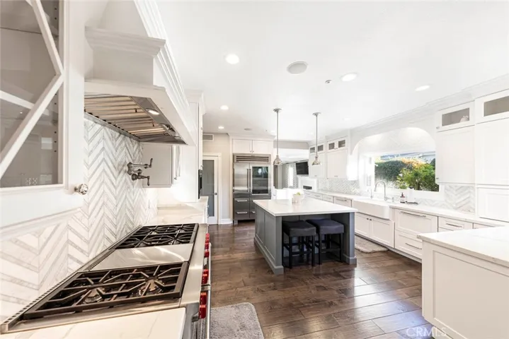 185 S Trish Court, Anaheim Hills, California 92808