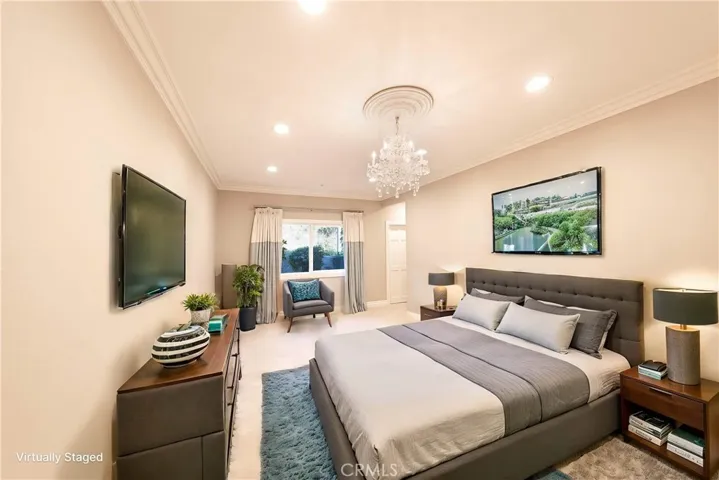 185 S Trish Court, Anaheim Hills, California 92808