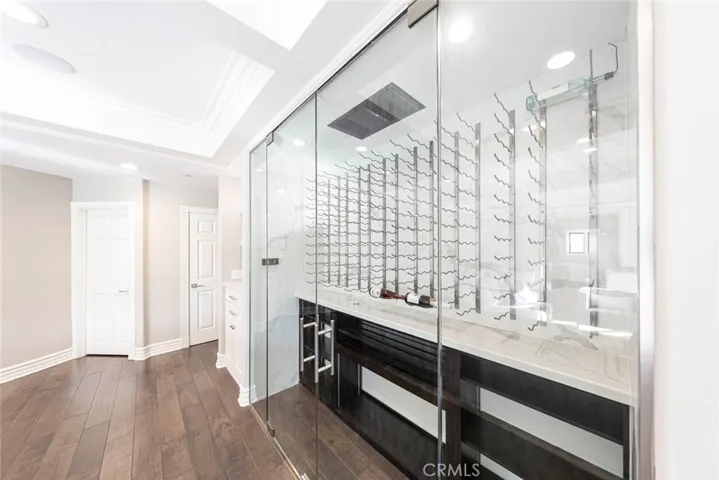 185 S Trish Court, Anaheim Hills, California 92808