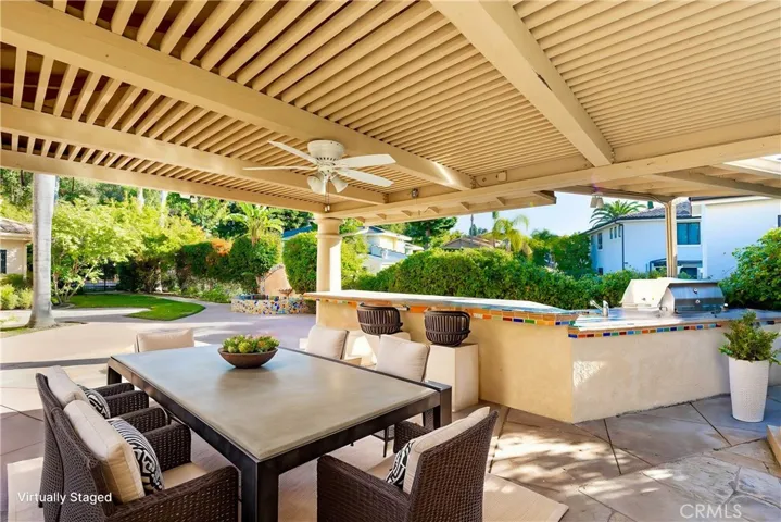 185 S Trish Court, Anaheim Hills, California 92808