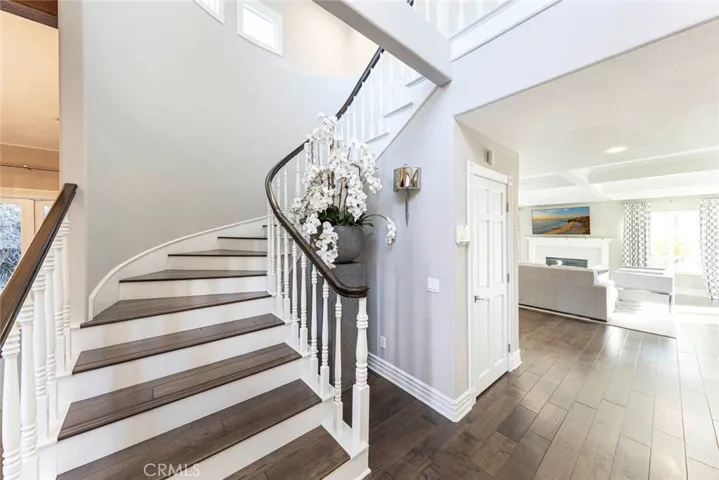 185 S Trish Court, Anaheim Hills, California 92808