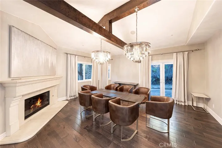 185 S Trish Court, Anaheim Hills, California 92808