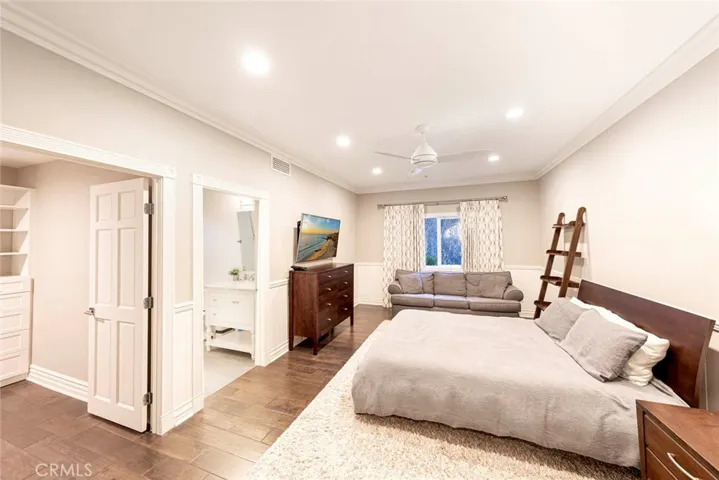 185 S Trish Court, Anaheim Hills, California 92808