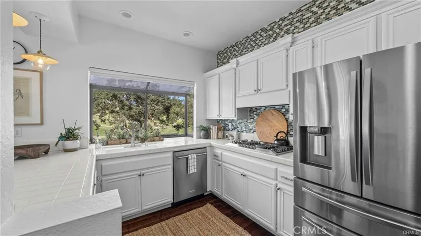 7 Ironwood Circle 22, Coto De Caza, California 92679