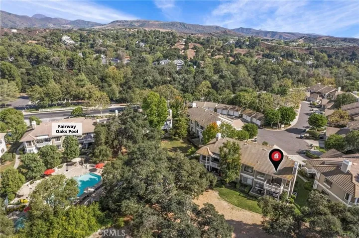 7 Ironwood Circle 22, Coto De Caza, California 92679