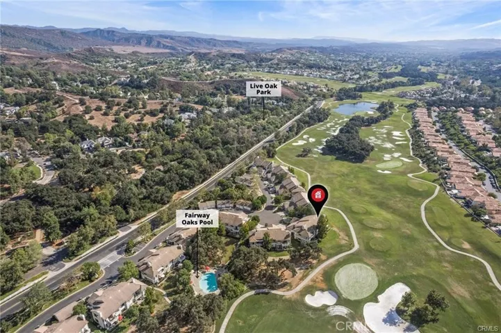 7 Ironwood Circle 22, Coto De Caza, California 92679