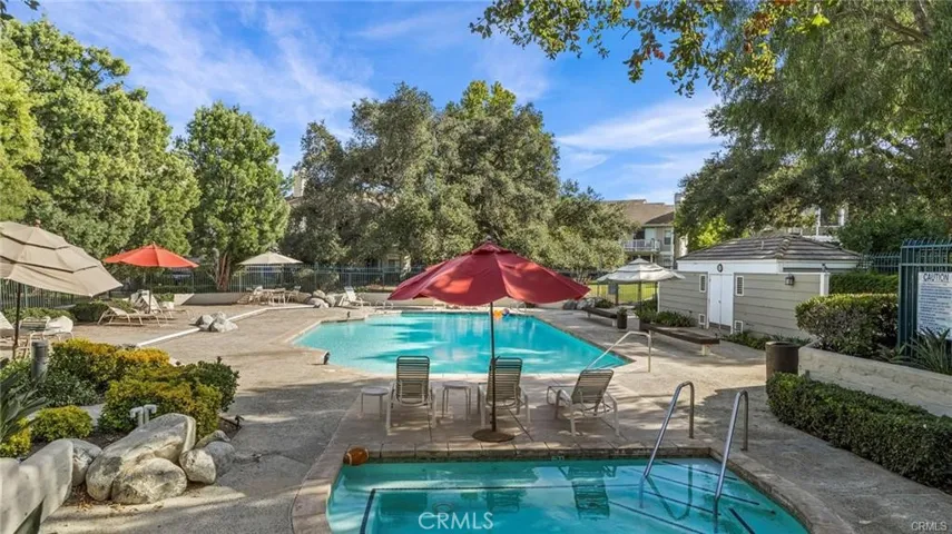 7 Ironwood Circle 22, Coto De Caza, California 92679