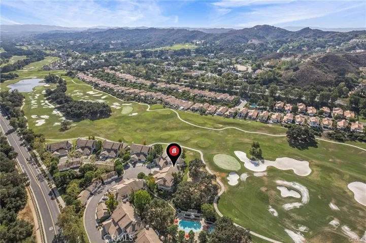 7 Ironwood Circle 22, Coto De Caza, California 92679