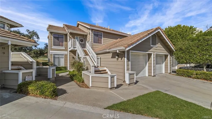 7 Ironwood Circle 22, Coto De Caza, California 92679