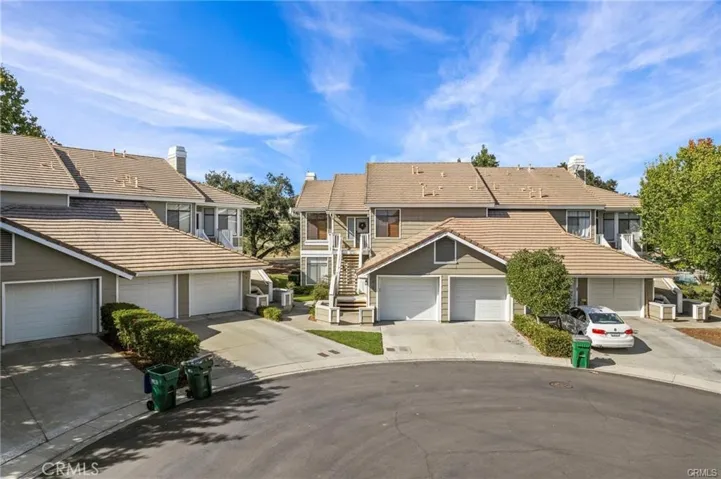 7 Ironwood Circle 22, Coto De Caza, California 92679