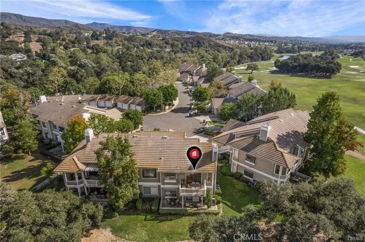7 Ironwood Circle 22, Coto De Caza, California 92679