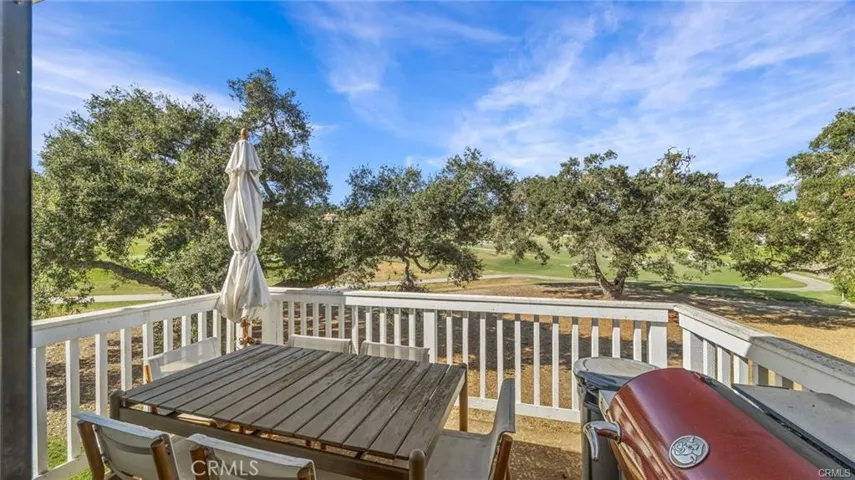 7 Ironwood Circle 22, Coto De Caza, California 92679
