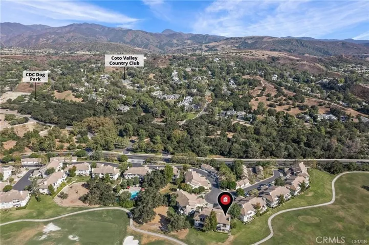 7 Ironwood Circle 22, Coto De Caza, California 92679