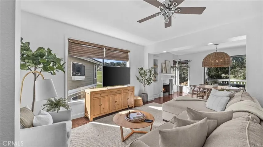 7 Ironwood Circle 22, Coto De Caza, California 92679