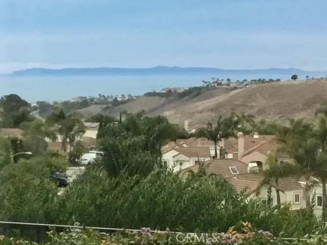 Morning Ocean View