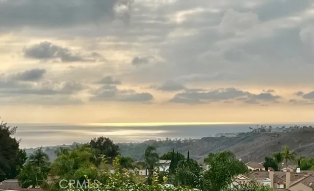 Morning Ocean View