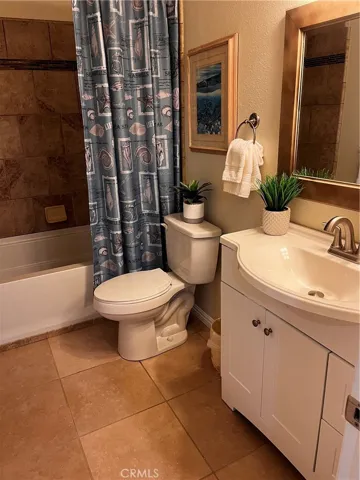 2nd Master Bath