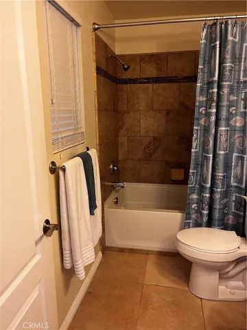 2nd Master Bath