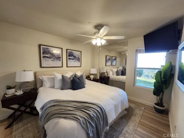 Main Master Bedroom w/Ocean views