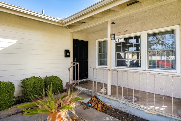 2102 E Napa Place, Anaheim, California 92806