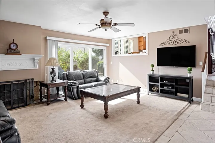 16862 Roxdale Drive, Yorba Linda, California 92886