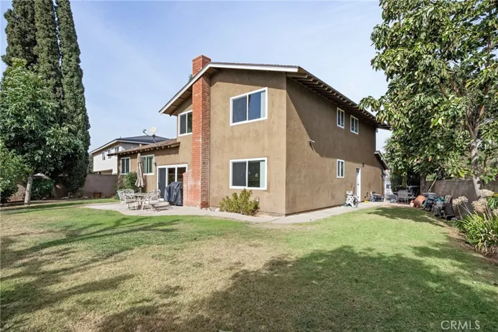 16862 Roxdale Drive, Yorba Linda, California 92886