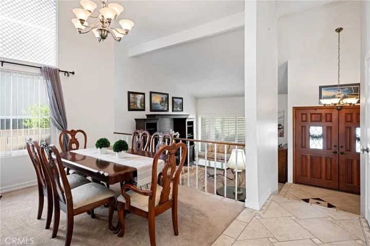 16862 Roxdale Drive, Yorba Linda, California 92886