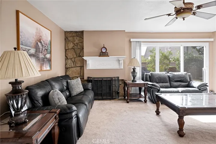 16862 Roxdale Drive, Yorba Linda, California 92886