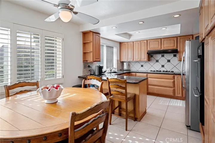 16862 Roxdale Drive, Yorba Linda, California 92886