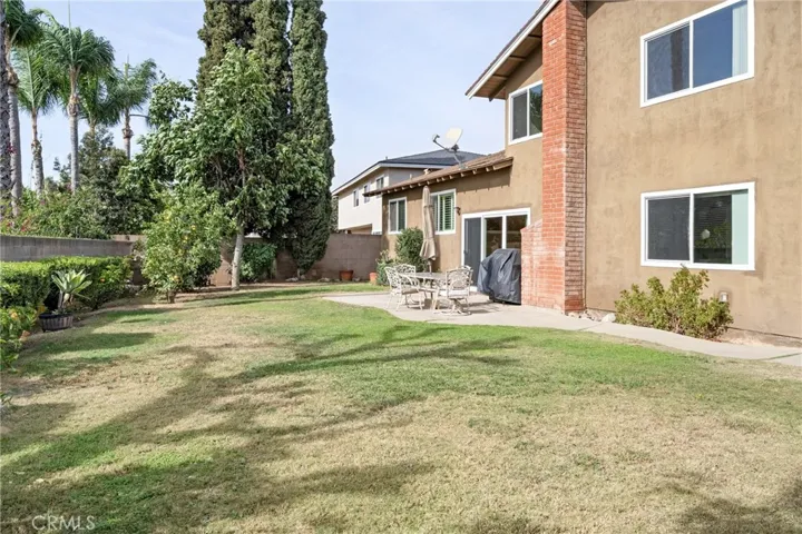 16862 Roxdale Drive, Yorba Linda, California 92886