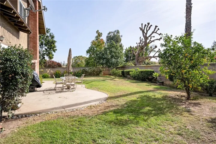 16862 Roxdale Drive, Yorba Linda, California 92886