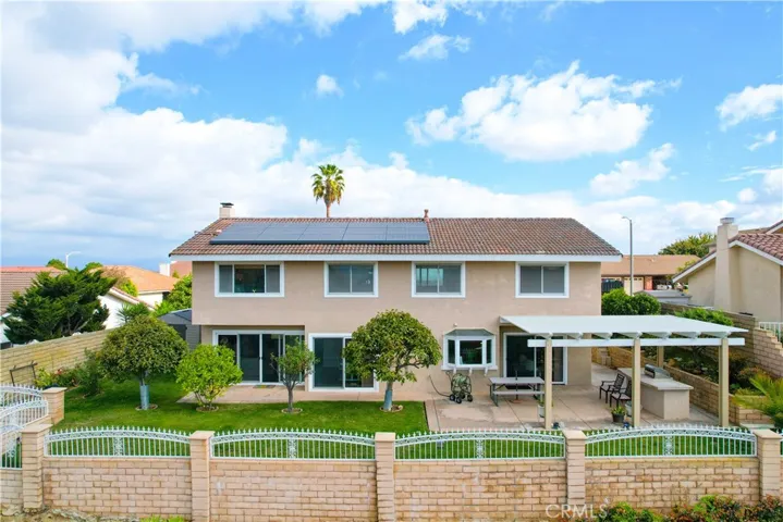 3337 Belle River Drive, Hacienda Heights, California 91745