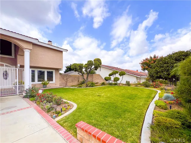 3337 Belle River Drive, Hacienda Heights, California 91745