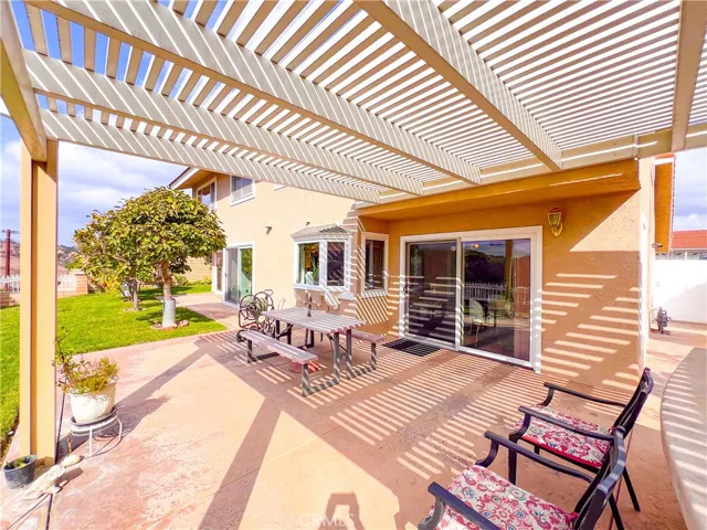 3337 Belle River Drive, Hacienda Heights, California 91745