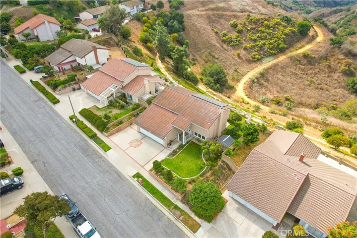 3337 Belle River Drive, Hacienda Heights, California 91745