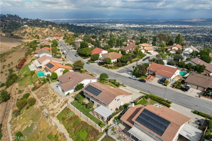 3337 Belle River Drive, Hacienda Heights, California 91745