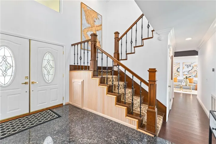 3337 Belle River Drive, Hacienda Heights, California 91745