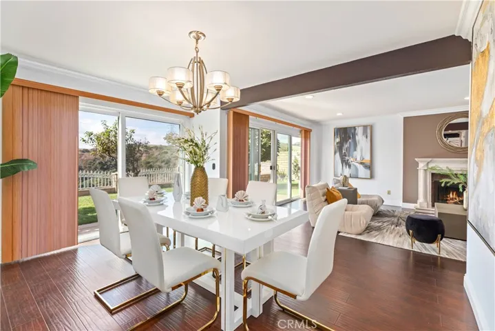 3337 Belle River Drive, Hacienda Heights, California 91745