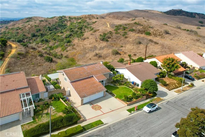 3337 Belle River Drive, Hacienda Heights, California 91745