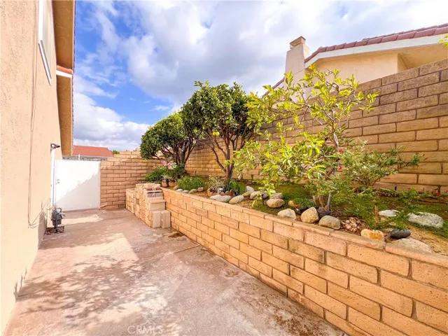 3337 Belle River Drive, Hacienda Heights, California 91745